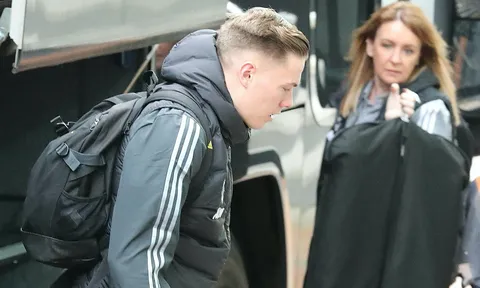 XONG! Lingard & Pereira có mặt; Man Utd tạo nên bộ đôi mới toanh