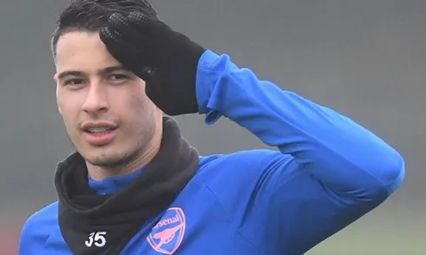 Partey đua tốc độ với Pepe, so kè Xhaka, theo kèm 'kẻ thay thế Ozil'