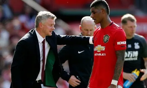 5 vấn đề Solskjaer phải giải quyết trước lần làm khách của Southampton