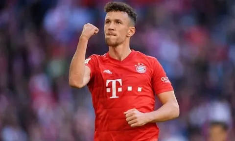 Tin vui cho Inter Milan, Bayern Munich muốn mua đứt Nhà á quân World Cup 2018