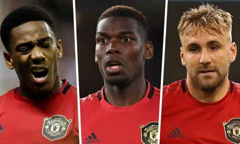 Solskjaer xác nhận tin tức tồi tệ, Man Utd run rẩy tiếp Arsenal