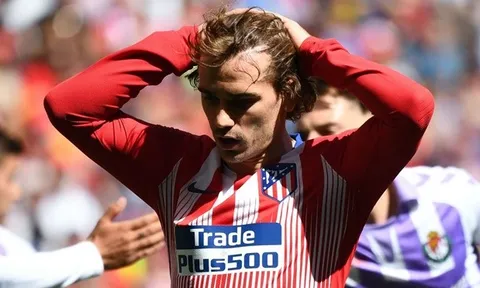 Barcelona có thực sự cần Griezmann?