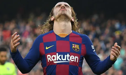 Rivaldo lên tiếng, cố gắng cứu ''bom tấn 120 triệu Barca'' khỏi án thanh trừng