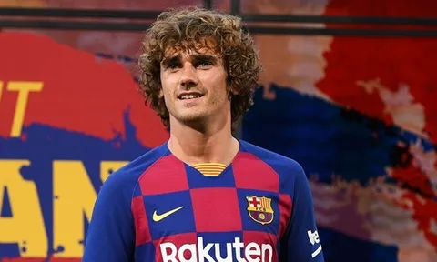 Đối đầu Chelsea ở tour du đấu hè, Barca sẽ sử dụng đội hình nào?