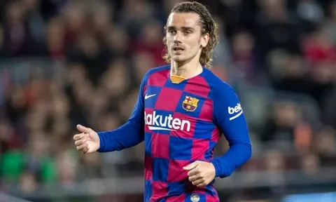 Huyền thoại Barca chỉ ra điểm giống nhau giữa Griezmann và Coutinho