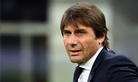 Antonio Conte đưa “cỗ máy chạy thành London” vào tầm ngắm