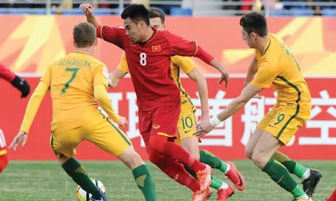 Báo Australia: Xin lỗi Thái Lan, chúng tôi muốn gặp ĐT Việt Nam - nhà vua của ĐNA