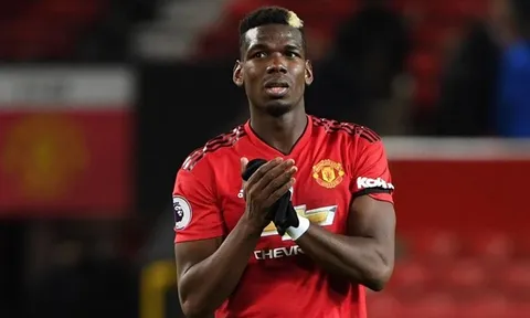 MU còn trông đợi gì ở Paul Pogba?