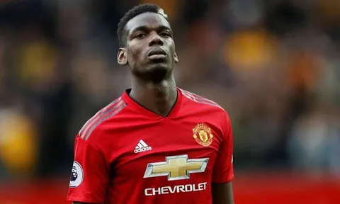 "Điều đó có hại với Man Utd dù lỗi có thể không do cậu ấy"