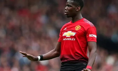 MU còn gì để Pogba luyến tiếc?