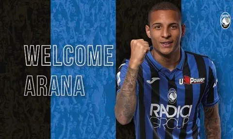 CHÍNH THỨC: 'Hiện tượng' Serie A đón sao trẻ Brazil