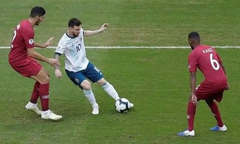 Argentina: Khổ trước sướng sau, hay khổ mãi