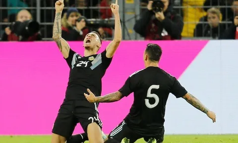 Đẩy Ceballos lên BĐP, Real muốn thâu tóm "hiện tượng La Liga"?