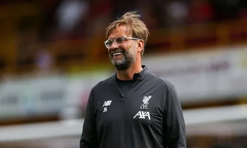 Arnold tiết lộ "siêu bí pháp" của Klopp khiến Arsenal ôm hận