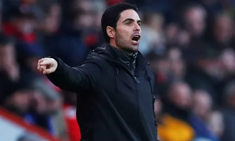 Chỉ với 5 triệu, Arsenal chuẩn bị mang 'Pogba 2.0' về cho Arteta