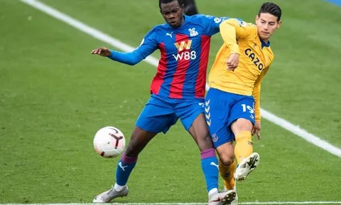 Sau Bertrand, Arsenal nhắm thêm 'cơn lốc cánh trái' đầy tiềm năng