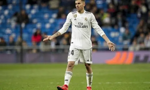 Đề nghị khó chấp nhận, Arsenal bị Real thẳng thừng từ chối