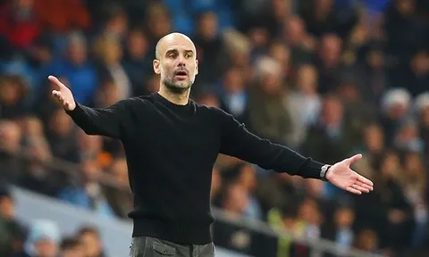 Bị UEFA cấm, Man City 'điên cuồng' vạch trần Arsenal vì lí do gây sốc