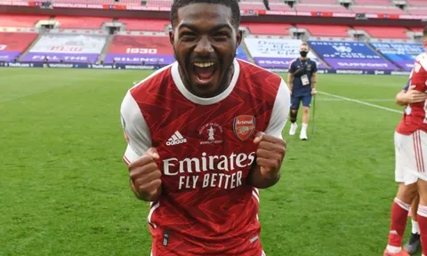 Phủ quyết Arteta, BLĐ Arsenal thẳng tay rao bán 'gà nhà'