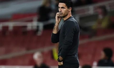 XONG! Arteta đăng đàn, 'tàn dư' thời Wenger rõ số phận tại Arsenal