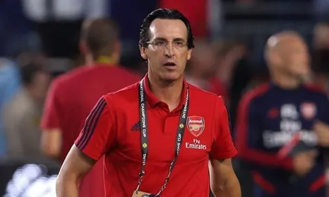 "Cơn lốc Scotland" và lý do then chốt khiến Arsenal phải cân nhắc