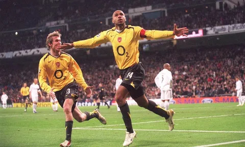 Arsenal, Chelsea và những đối thủ Real Madrid chưa từng chiến thắng