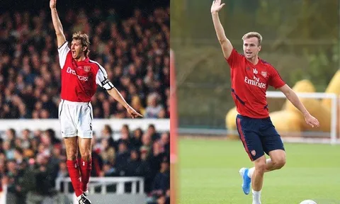 Arsenal chỉ cần một lời giải cho hai 'đề bài khó' của HLV Unai Emery