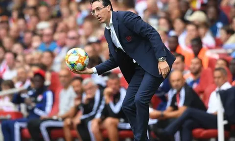 Arsenal chốt giá 25 triệu đón hợp đồng thứ 5 - 'tia chớp' cánh trái