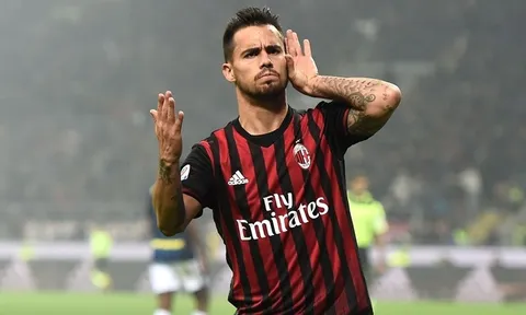 Arsenal chú ý! AC Milan đã có quyết định với sao 40 triệu euro