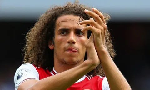 "Arsenal có thể đánh bại mọi đội bóng tại Premier League"