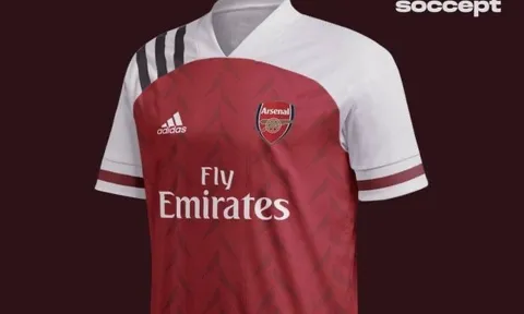 CĐV Arsenal tức giận: "Kinh tởm. Trông như rác rưởi"