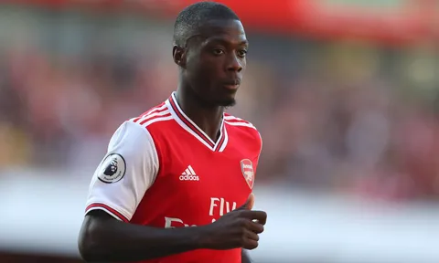 "Arsenal đã bay cao nếu như Pepe..."