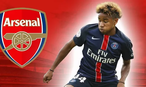 Arsenal đã bỏ lỡ 'báu vật' kiến tạo giỏi hơn Saka rất nhiều