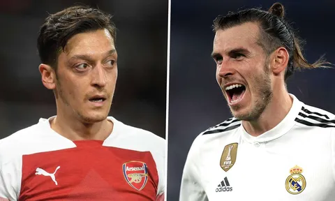 Arsenal đã lừa Tottenham, qua mặt M.U hoàn tất phi vụ lịch sử như thế nào?