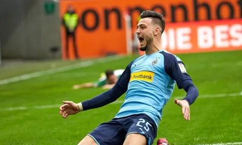 "Arsenal đã sẵn sàng ký hợp đồng với tôi nhưng lại đổ vỡ"