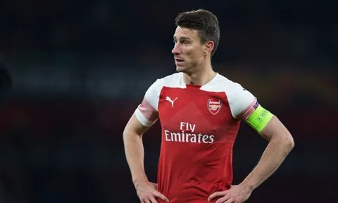 Arsenal đại loạn vì quyết định của người đội trưởng