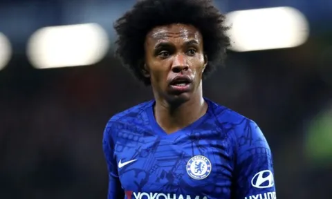 Arsenal dẫn đầu cuộc đua ký sao "miễn phí, chất lượng" từ Chelsea