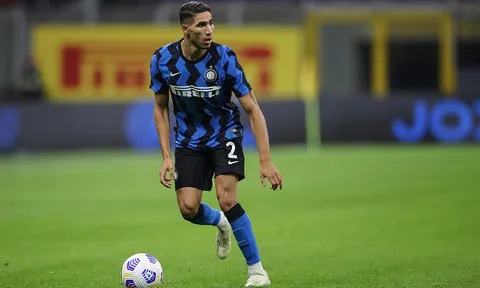 Arsenal để mắt đến hậu vệ 'đẳng cấp thế giới' trị giá 45 triệu bảng