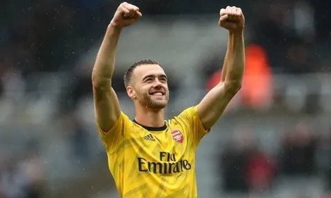 Tân binh EPL quyết tâm, Arsenal khó lòng giữ chân 'bệnh binh'
