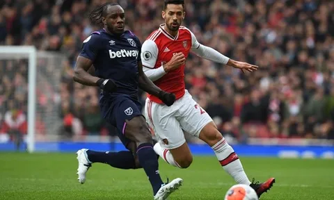 XONG! 'Quái vật' đích thân lên tiếng, Arsenal coi như có 'tân binh'
