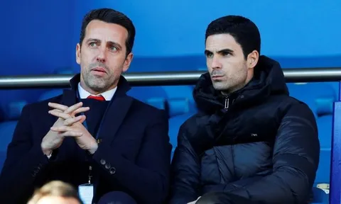 Arsenal đi 'nước cờ' táo bạo, quyết săn 'quái vật' 43.5 triệu bảng