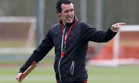 Arsenal 'điên cuồng' đàm phán lần ba, tự tin hoàn tất hợp đồng kế tiếp