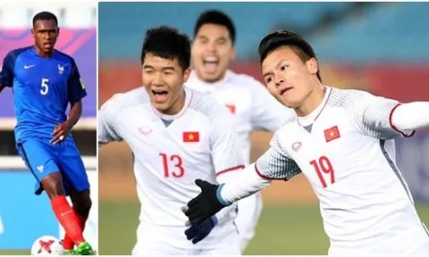 Arsenal đưa "đối thủ cũ" của Quang Hải, Đức Chinh vào tầm ngắm