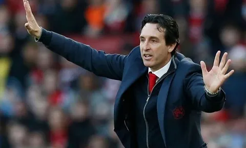 Arsenal - Emery: Không ai đánh thuế giấc mơ nhưng sai đường phải trả giá