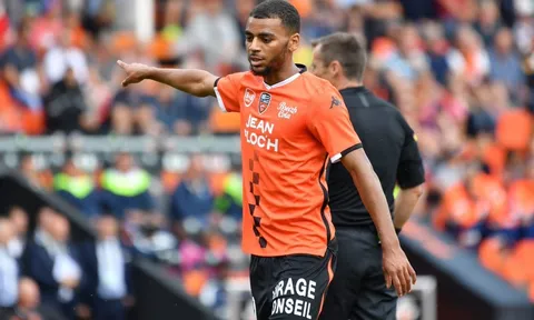 Arsenal gặp khó trong thương vụ với cầu thủ trẻ của Lorient