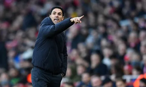 'Chơi sộp' với đối tác, Arsenal tự tin thâu tóm ngôi sao Brazil