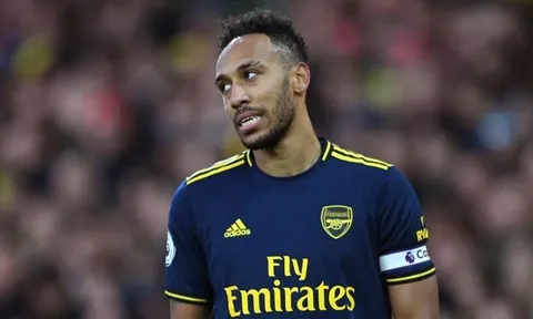 Người cũ khuyên Arsenal 'buông xuôi', vụ Aubameyang sắp đến hồi kết?