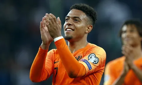 "Arsenal, hãy mang cậu ta trở lại!"