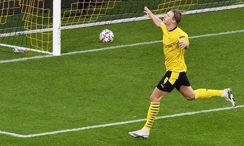 Chelsea để mắt, Haaland sẽ nhìn yếu tố này trước rồi mới ra quyết định
