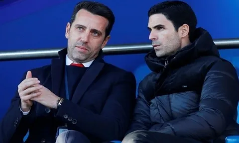 'Trót yêu' Partey, Arsenal phớt lờ đề nghị mua 'mơ ước' của Mourinho